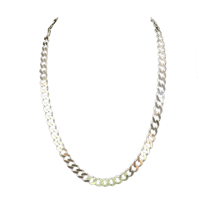 (CS-30) Silver Chains ( 49 Grams, 92.5%)